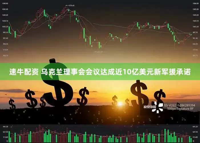 速牛配资 乌克兰理事会会议达成近10亿美元新军援承诺